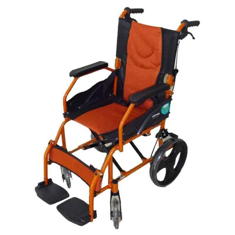 Aurora 5 Wheelchair On Rent in Noida